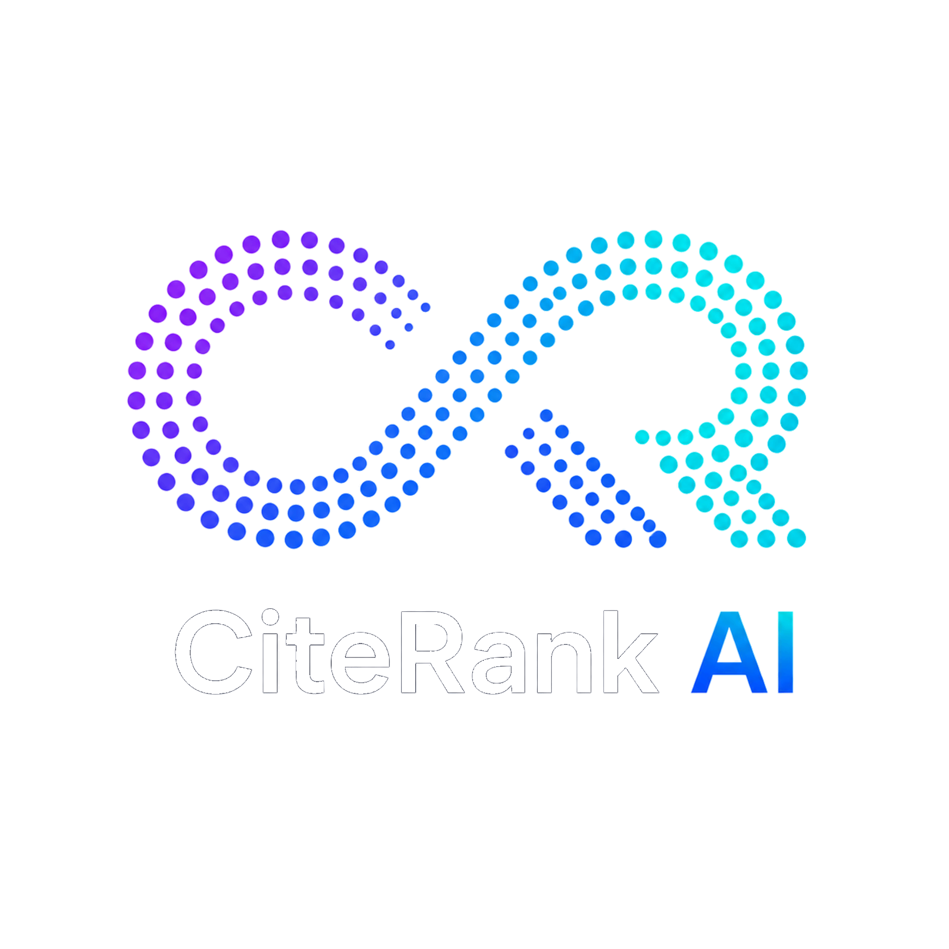 CiteRank AI Logo
